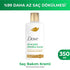 Dove Avocado Anti-Hair Hair Care Cream 350 ml
