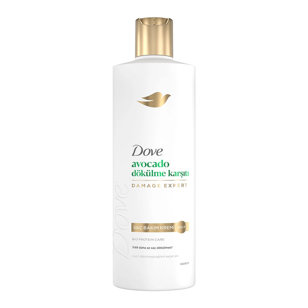 Dove Avocado Anti-Hair Hair Care Cream 350 ml