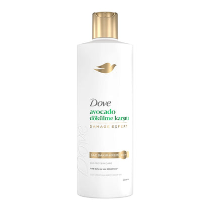 Dove Avocado Anti-Hair Hair Care Cream 350 ml