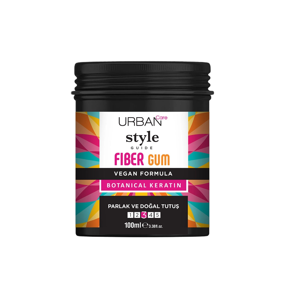 Urban Care Style Guide Fiber Gum 100 ml