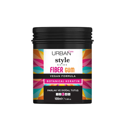 Urban Care Style Guide Fiber Gum 100 ml