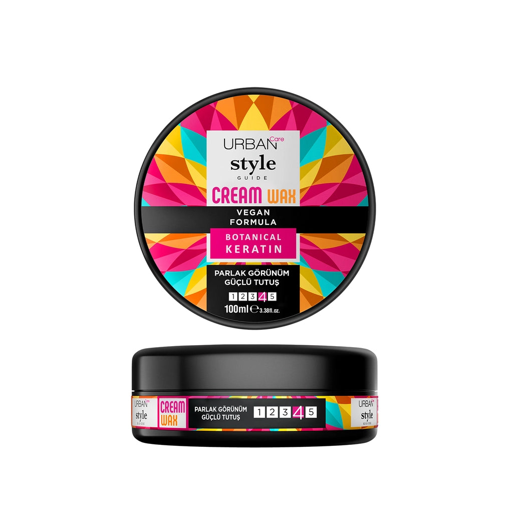 Urban Care Style Guide Fiber Gum 100 ml