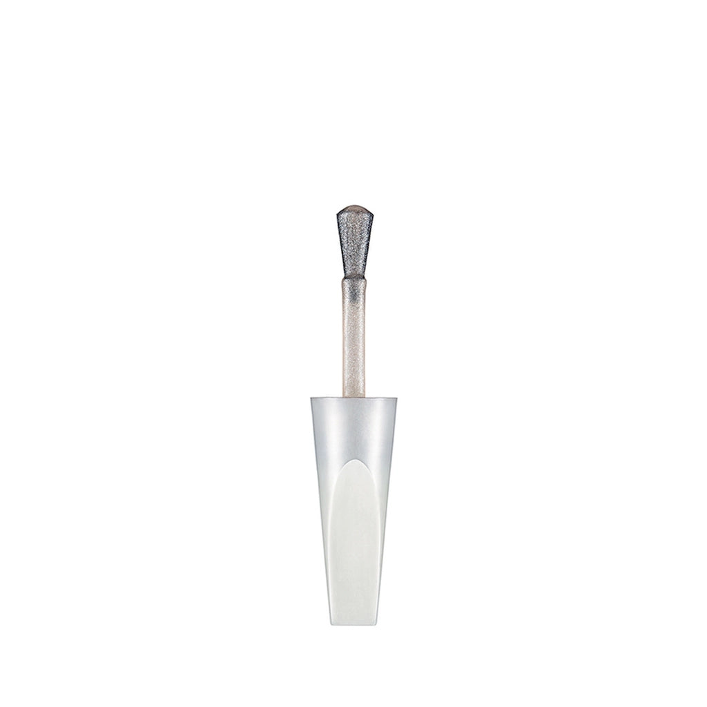 Flormar Pearly Intense Pigmented and Pearl Reflection Nail Polish 374 Crystal Light