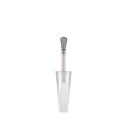 Flormar Pearly Intense Pigmented and Pearl Reflection Nail Polish 374 Crystal Light