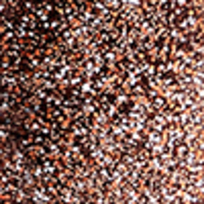 Flormar Glitter Translucent Glitter Nail Polish GL43 Rose Gold