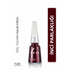 Flormar Pearly Semi Transparent Shiny Finish Pearlescent Nail Polish 068 Velvet Bordeaux