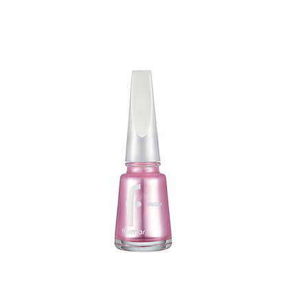Flormar Pearly Intense Pigmented and Pearl Reflection Nail Polish 451 Rich Life