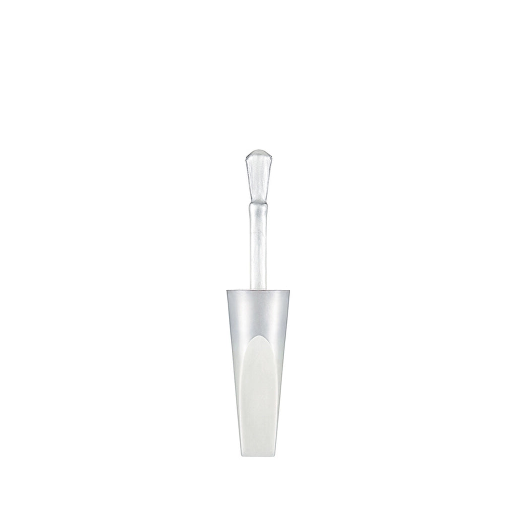 Flormar Pearly Intense Pigmented and Pearl Reflection Nail Polish 201 Luxury White