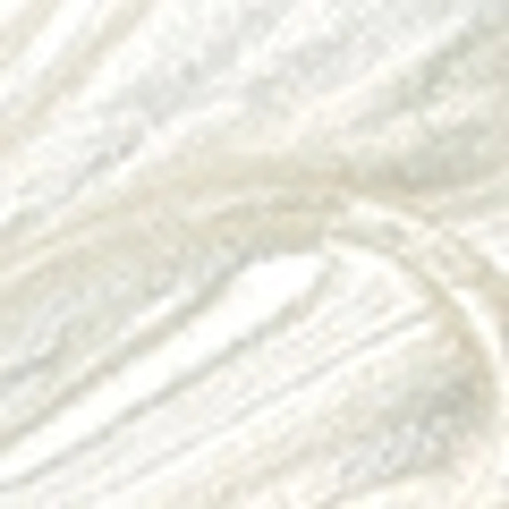 Flormar Pearly Intense Pigmented and Pearl Reflection Nail Polish 201 Luxury White
