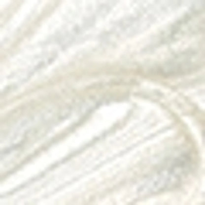 Flormar Pearly Intense Pigmented and Pearl Reflection Nail Polish 201 Luxury White
