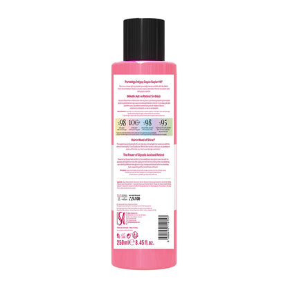 Urban Care No.3 Glycolic Retinol Shine Effect Repair Conditioner 250 ml