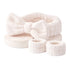Nucci SPA Towel Hair Wrist Set