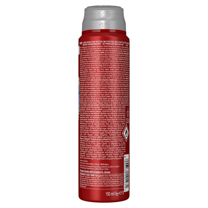 Old Spice Cold Spice Antiperspirant Men&