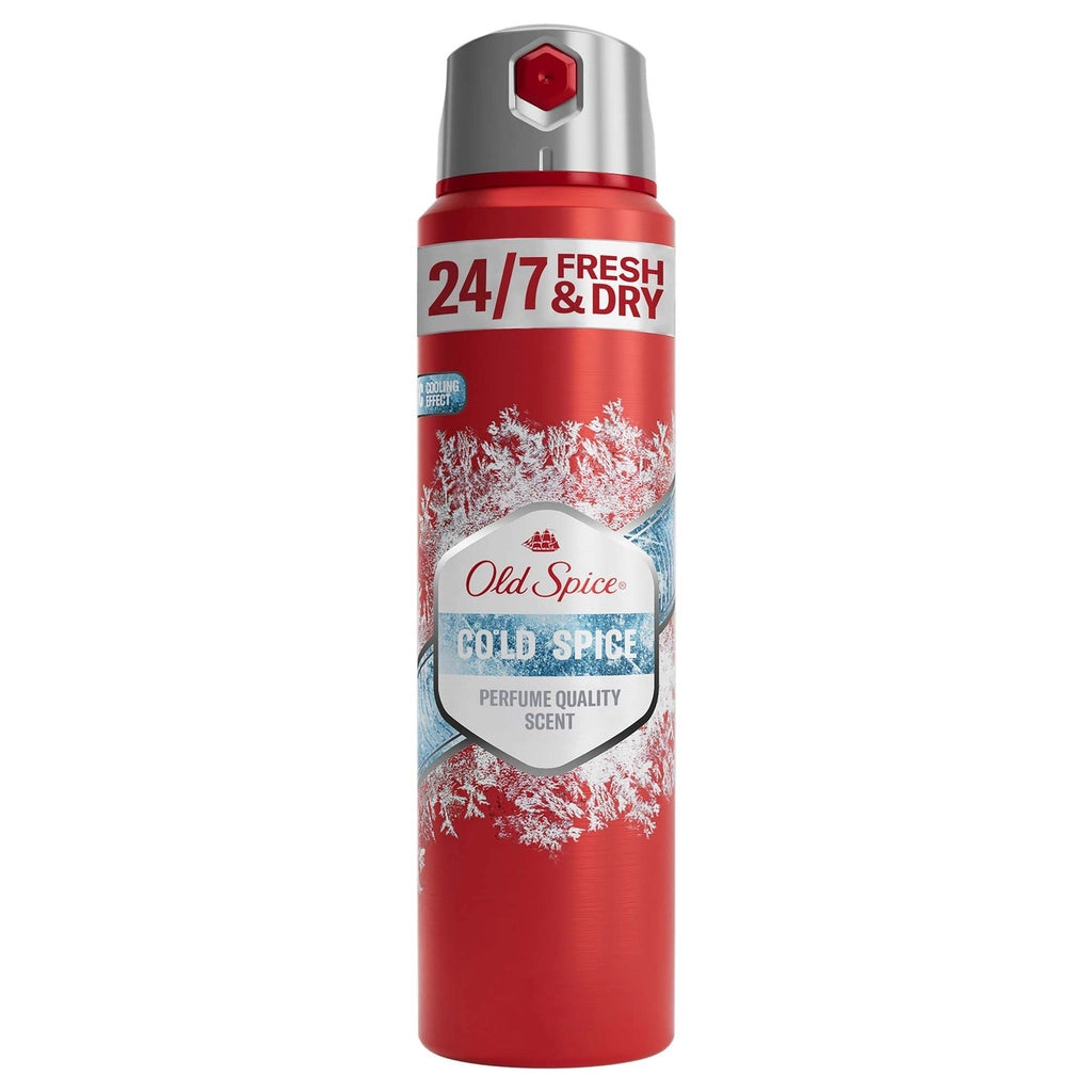 Old Spice Cold Spice Antiperspirant Men&