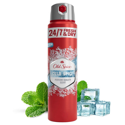 Old Spice Cold Spice Antiperspirant Men&