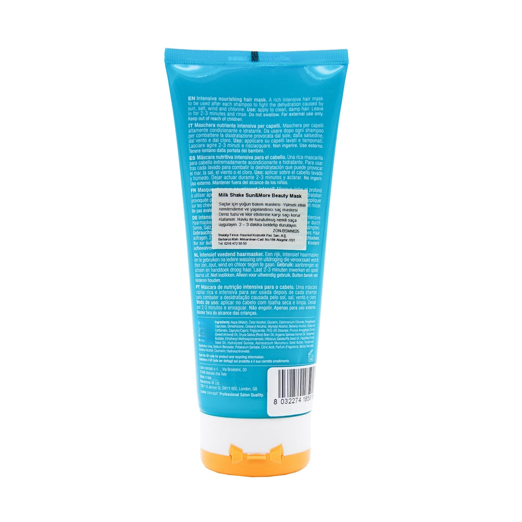 milk_shake Sun &amp; More Beauty Hair Mask 200 ml