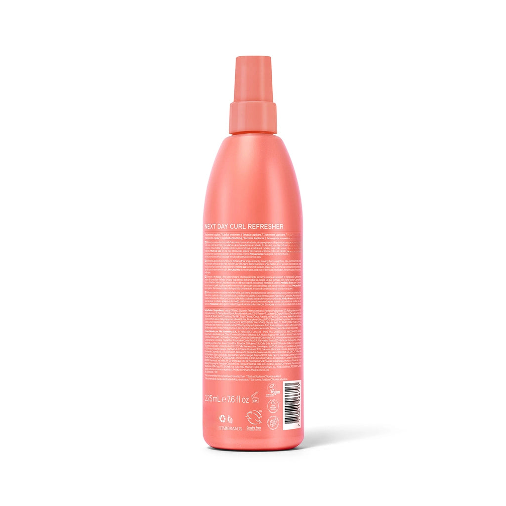 Kativa Curly Plex Curl Renewal Spray 225 ml