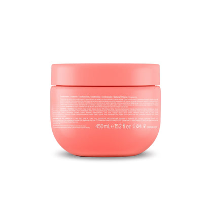 Kativa Curly Plex Curl Defining Conditioner &amp; Mask 450 ml
