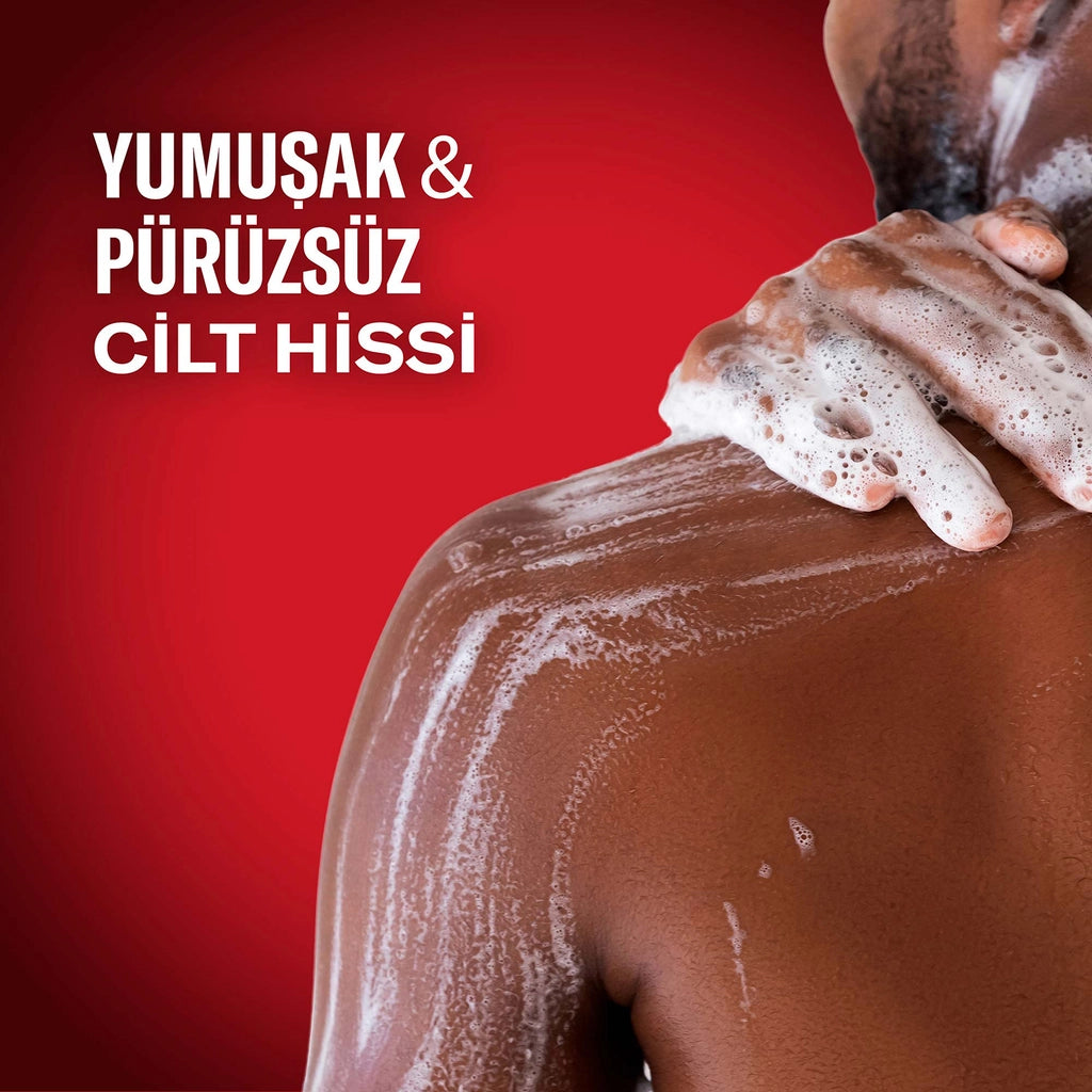 Old Spice Captain 3 in 1 Shower Gel 800 ml