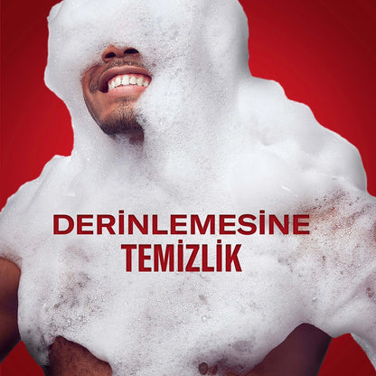 Old Spice Captain 3 in 1 Shower Gel 800 ml