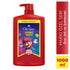 Old Spice Super Mario 3 in 1 Shower Gel 1000 ml