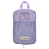 Eklips Lilac Mesh Travel Bag