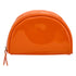 Eklips Patent Leather Makeup Bag