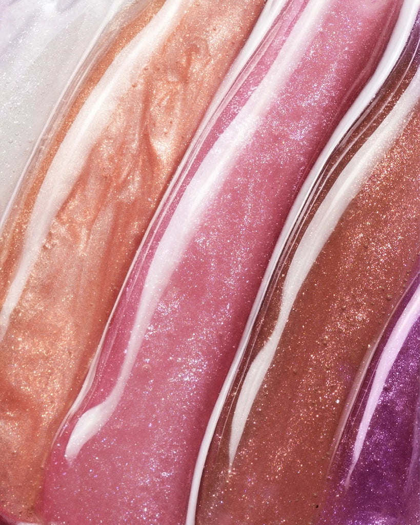 Astra Vibra Kiss Lip Gloss 01