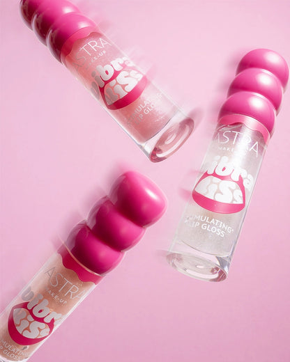 Astra Vibra Kiss Lip Gloss 01