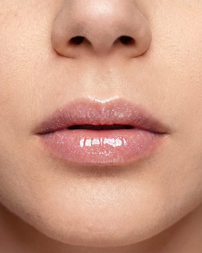 Astra Vibra Kiss Lip Gloss 01