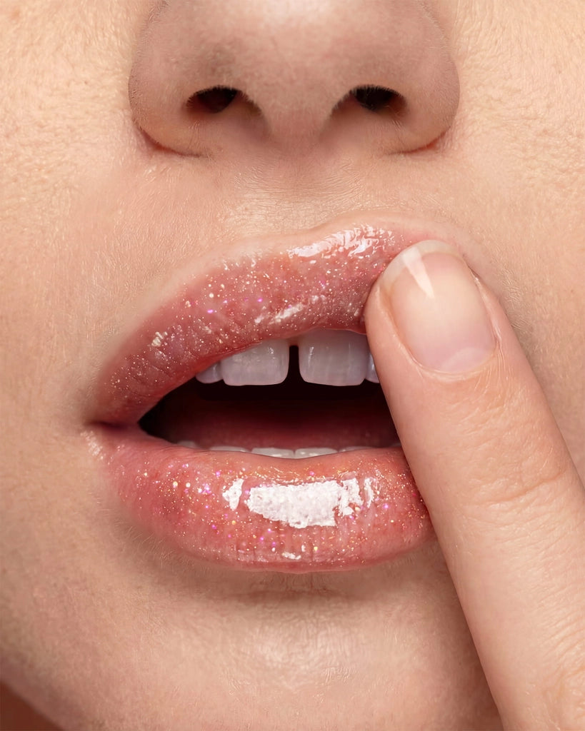 Astra Vibra Kiss Lip Gloss 02