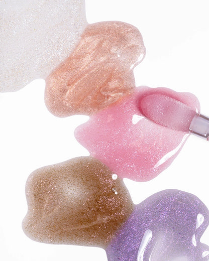 Astra Vibra Kiss Lip Gloss 02