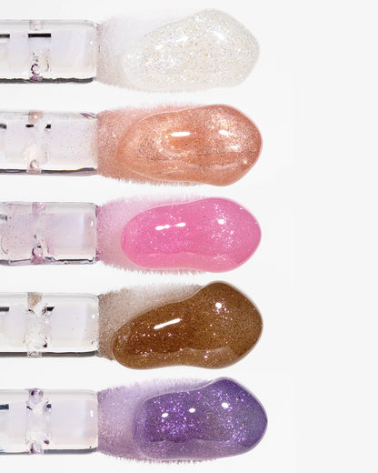 Astra Vibra Kiss Lip Gloss 02