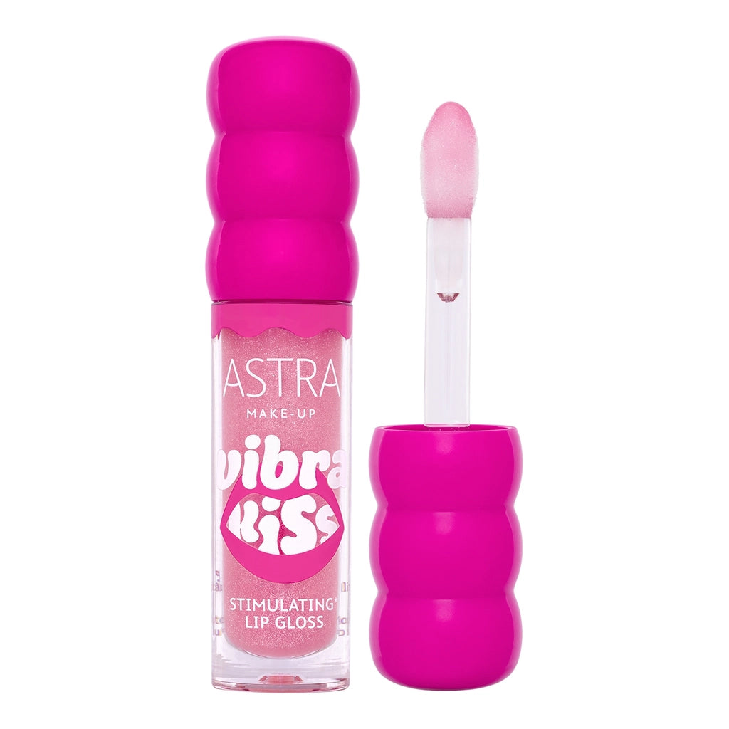 Astra Vibra Kiss Lip Gloss 03