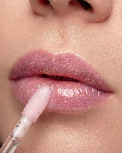 Astra Vibra Kiss Lip Gloss 03