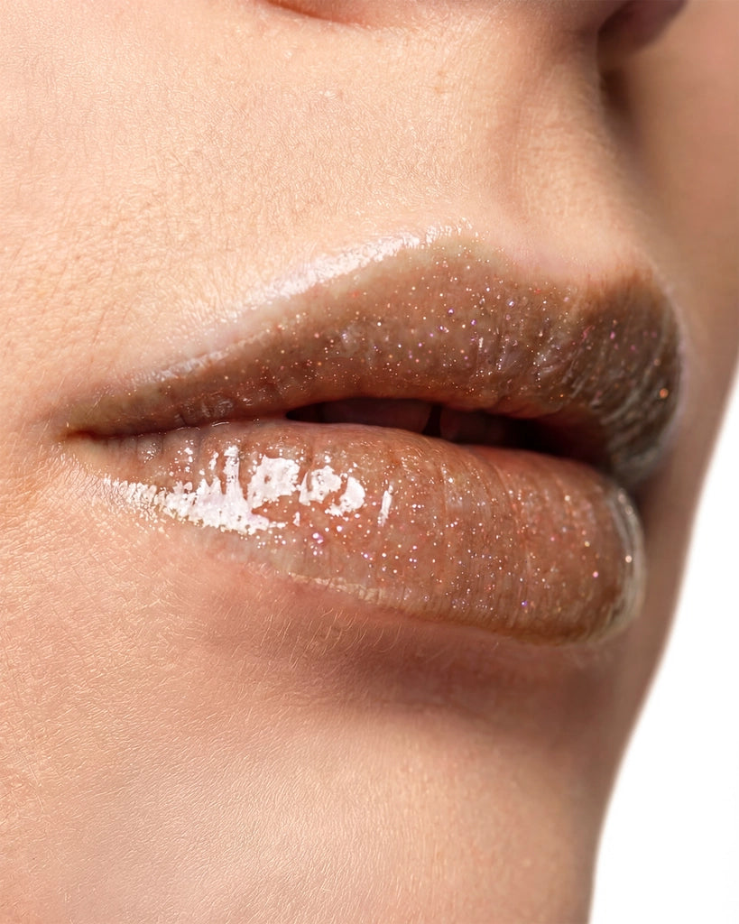 Astra Vibra Kiss Lip Gloss 04