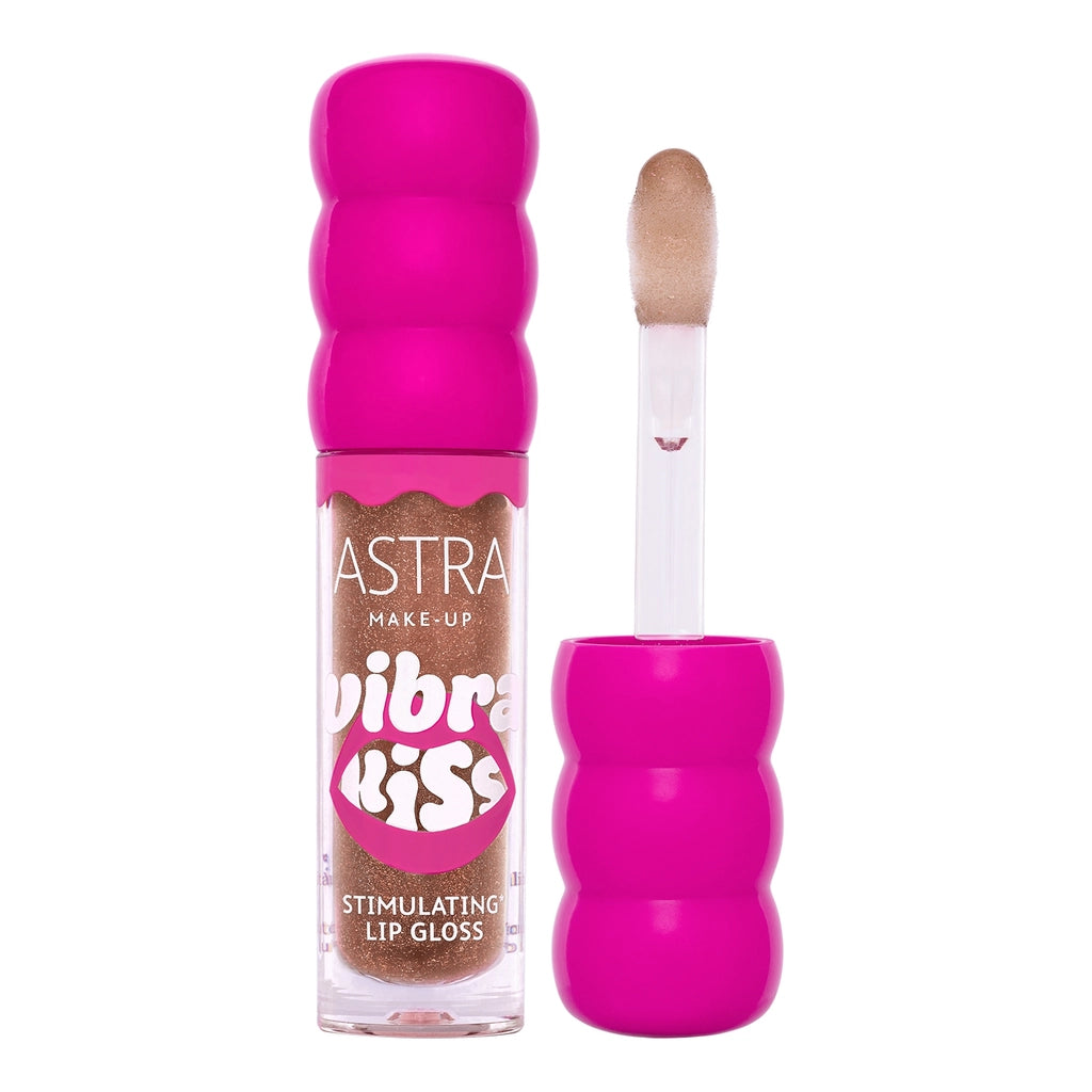 Astra Vibra Kiss Lip Gloss 01
