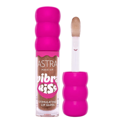 Astra Vibra Kiss Lip Gloss 01
