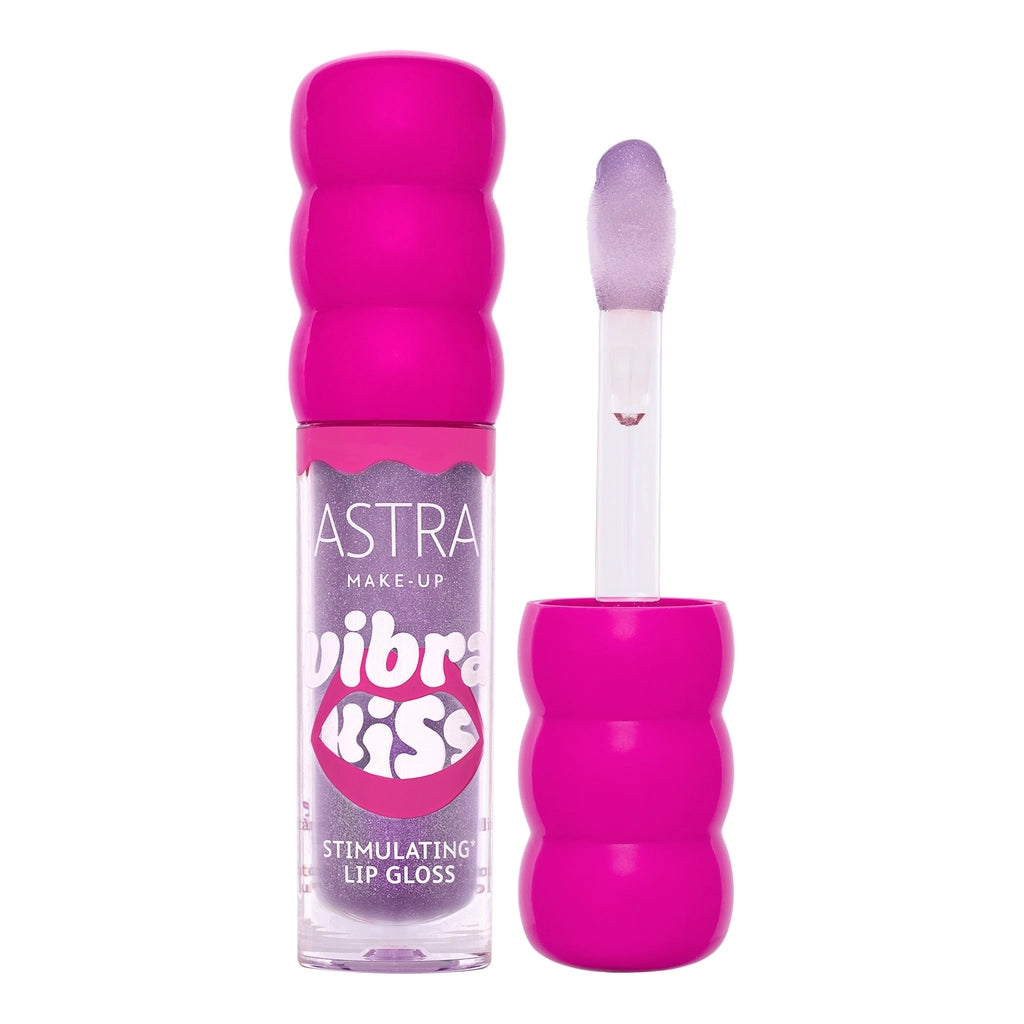 Astra Vibra Kiss Lip Gloss 02