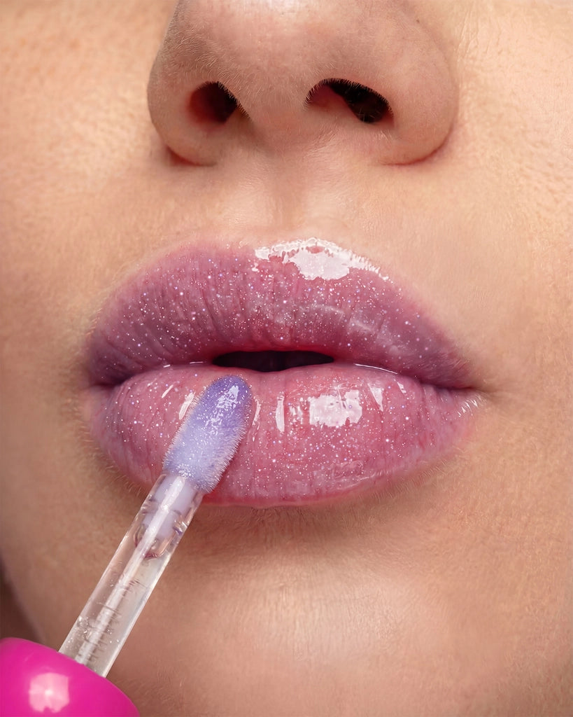 Astra Vibra Kiss Lip Gloss 05