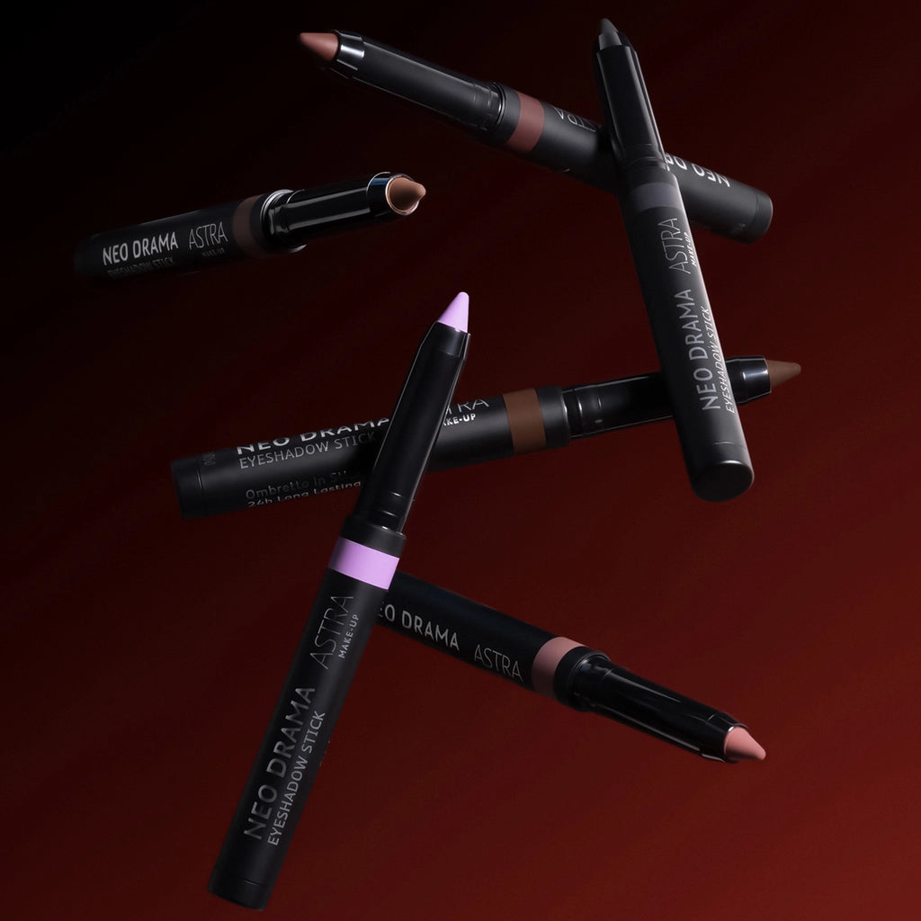 Astra Neo Drama Matte Pencil Eyeshadow 05