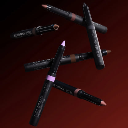 Astra Neo Drama Matte Pencil Eyeshadow 05