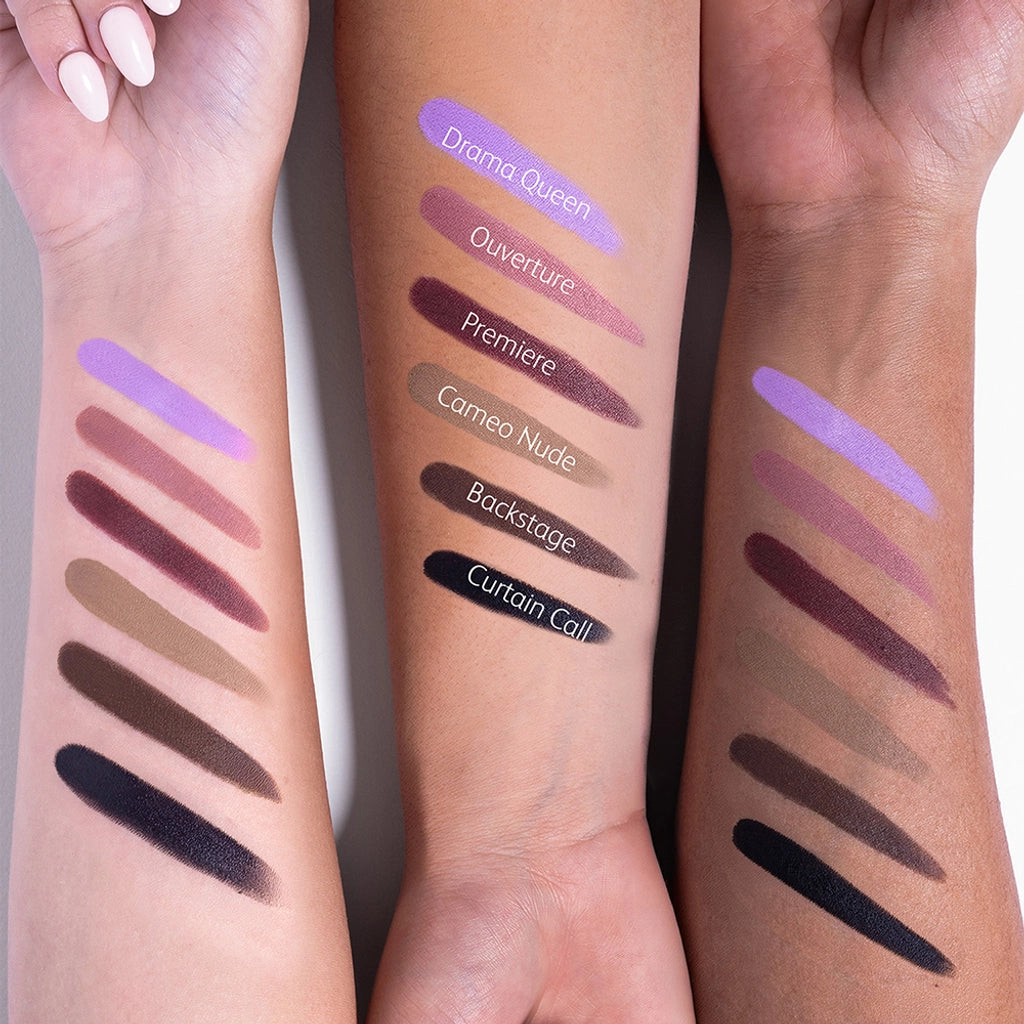 Astra Neo Drama Matte Pencil Eyeshadow 05