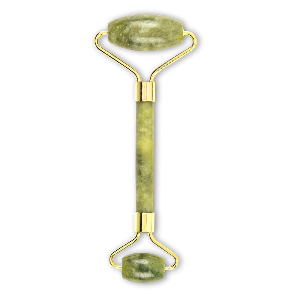 Lionesse Jade Roller Massager Jade Stone 391