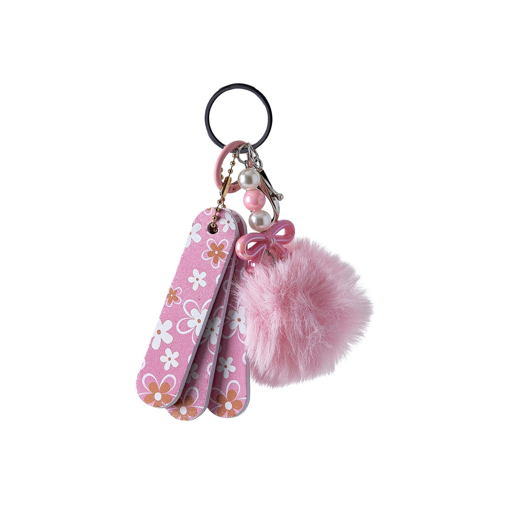 Dr. PediPure Charm Rasp Set