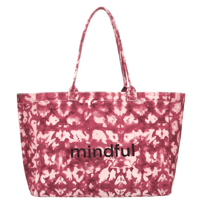 Eklips Pink Yoga/Pilates Bag