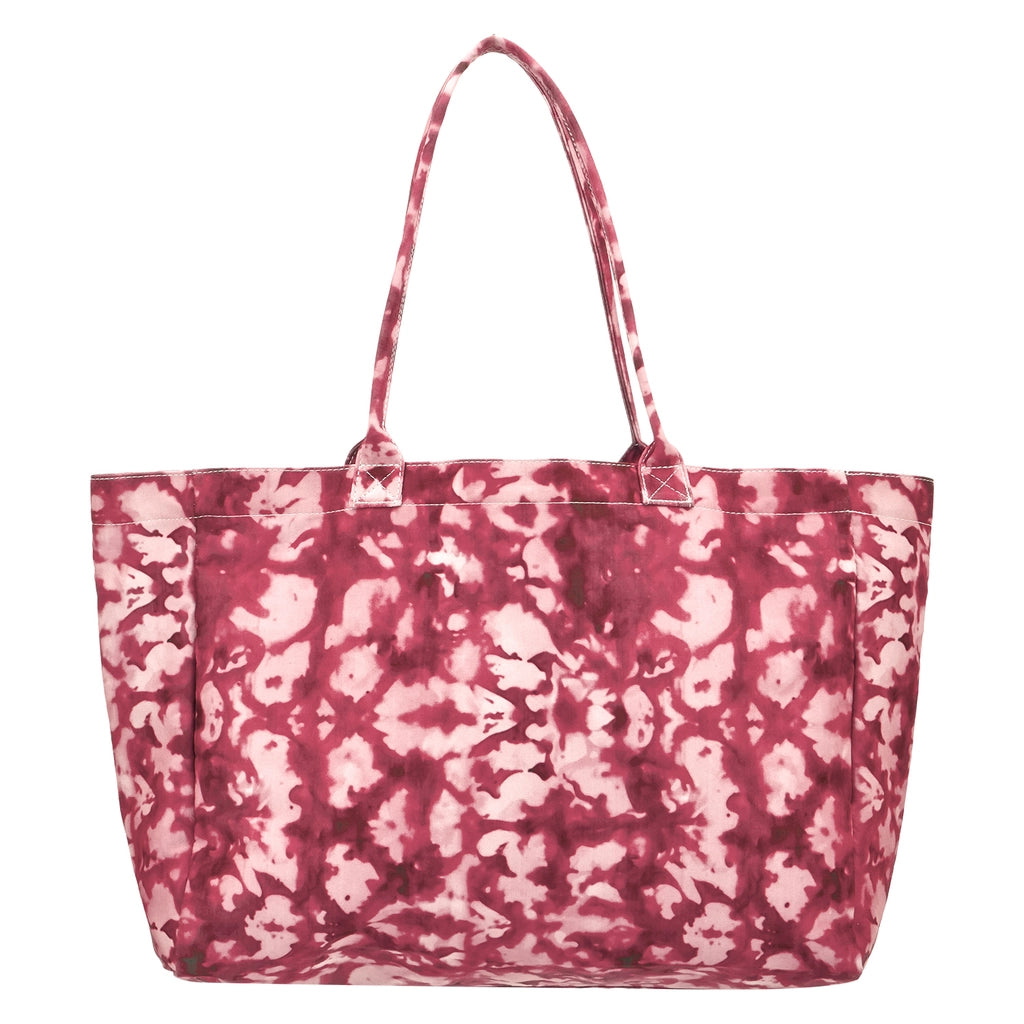 Eklips Pink Yoga/Pilates Bag