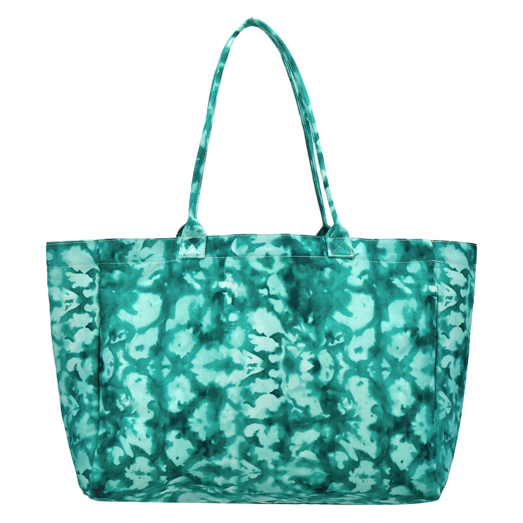 Eklips Green Yoga/Pilates Bag