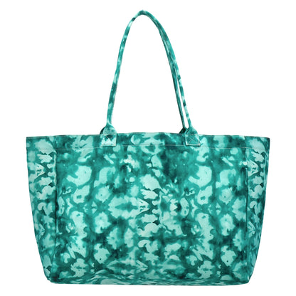 Eklips Green Yoga/Pilates Bag