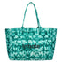 Eklips Green Yoga/Pilates Bag